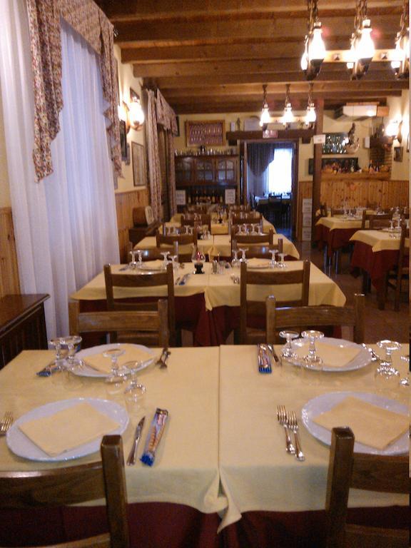 Cinto Euganeo Locanda-Trattoria Al Rio מראה חיצוני תמונה