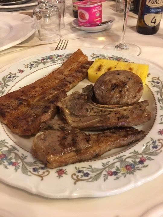 Cinto Euganeo Locanda-Trattoria Al Rio מראה חיצוני תמונה