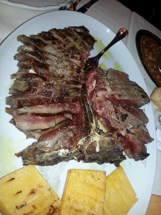 Cinto Euganeo Locanda-Trattoria Al Rio מראה חיצוני תמונה
