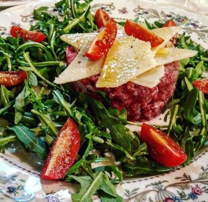 Cinto Euganeo Locanda-Trattoria Al Rio מראה חיצוני תמונה