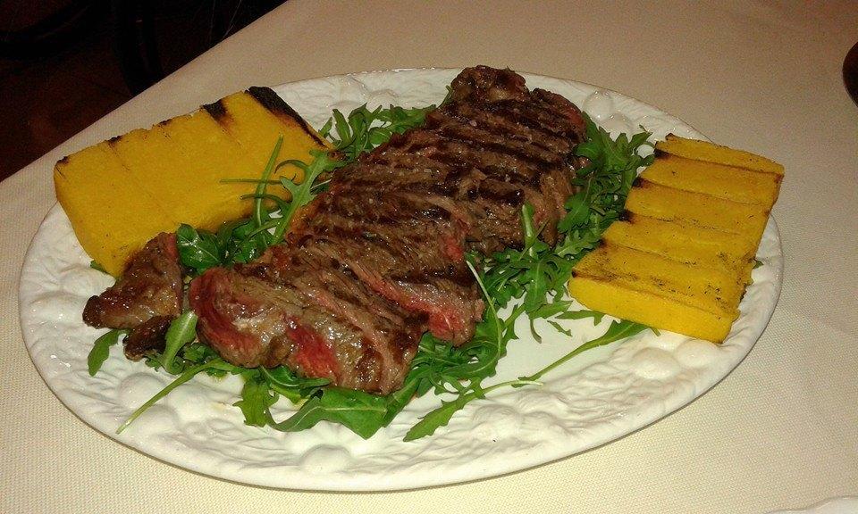 Cinto Euganeo Locanda-Trattoria Al Rio מראה חיצוני תמונה