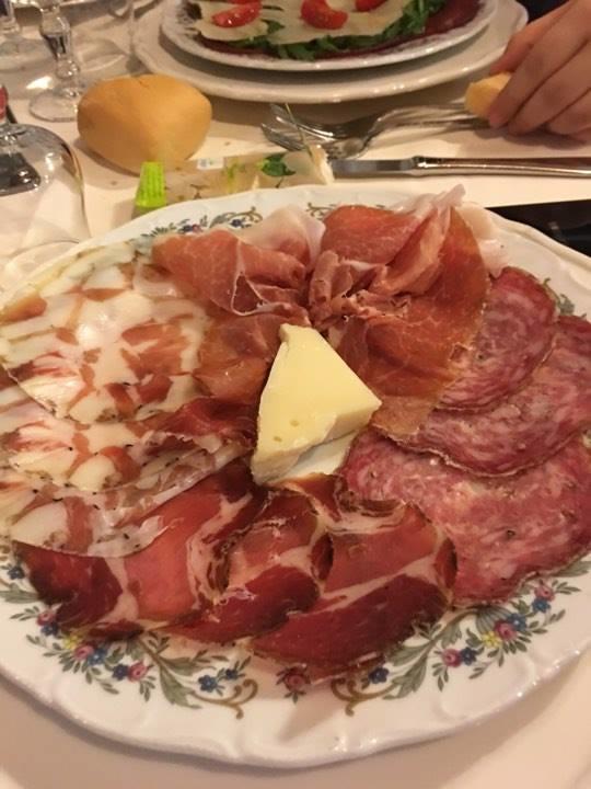 Cinto Euganeo Locanda-Trattoria Al Rio מראה חיצוני תמונה